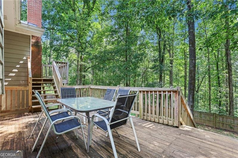 3284 Creekside Drive Conyers - Photo 6