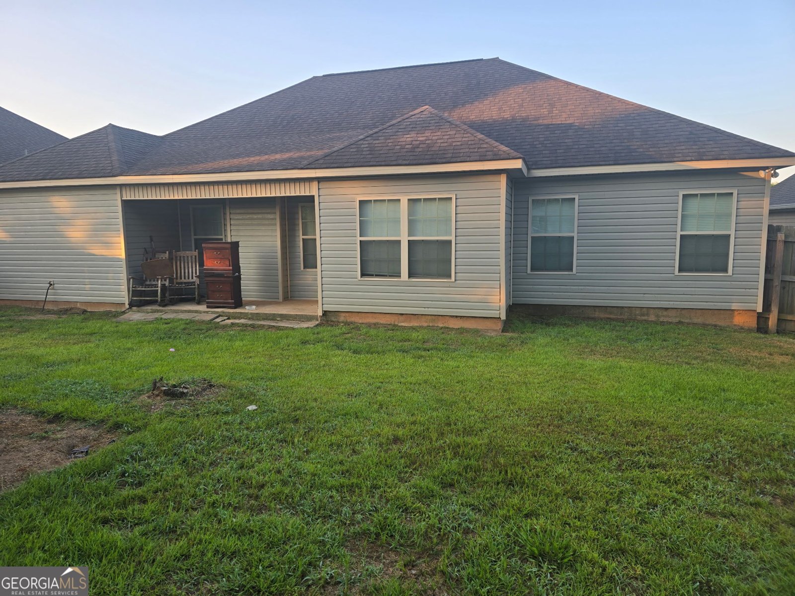 319 Gibson Circle Kathleen - Photo 23