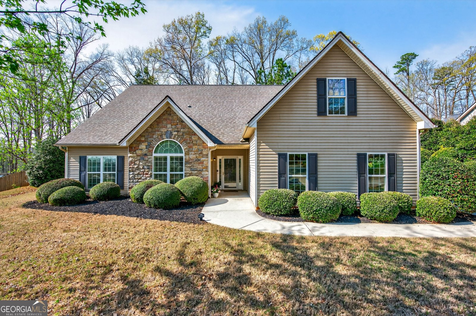 510 Jefferson Walk Circle Jefferson - Photo 1