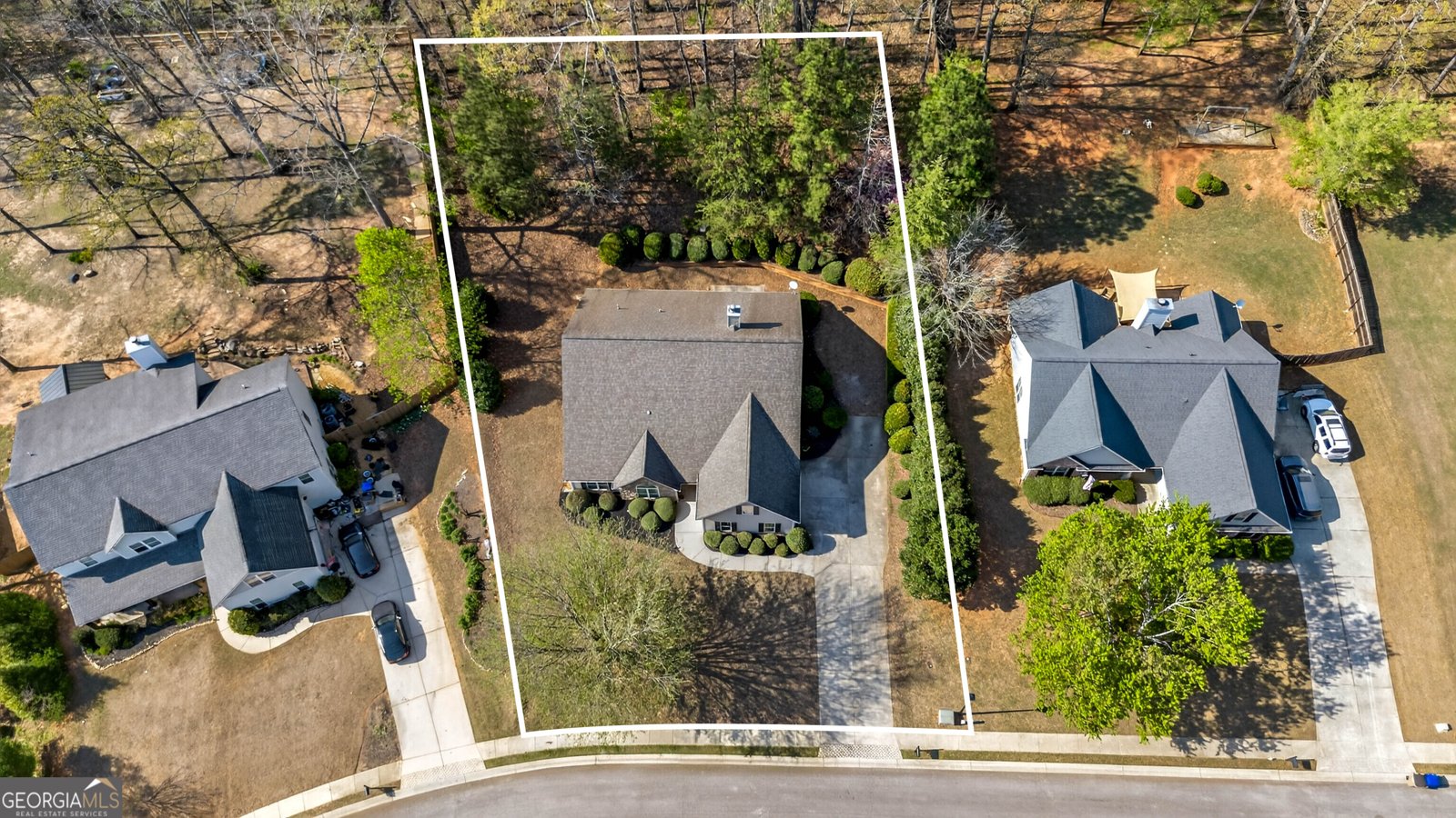 510 Jefferson Walk Circle Jefferson - Photo 41