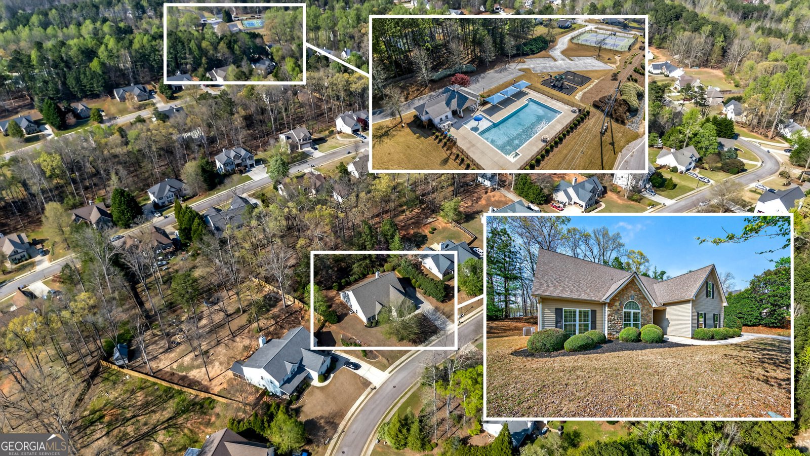 510 Jefferson Walk Circle Jefferson - Photo 42