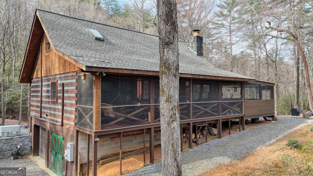 520 Farmer Drive Murphy - Photo 1