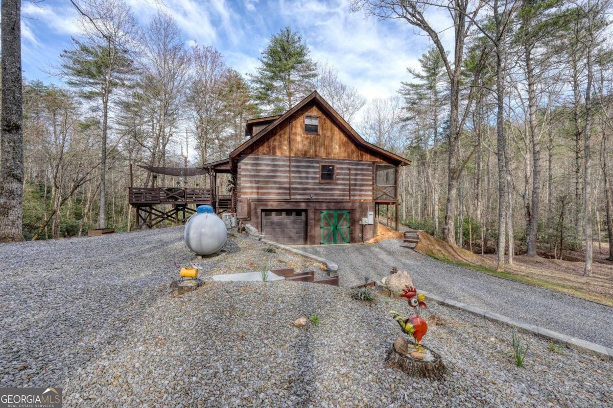 520 Farmer Drive Murphy - Photo 10