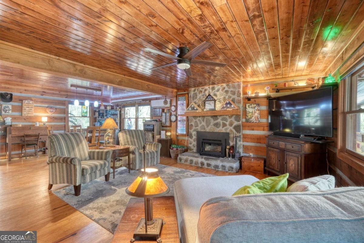 520 Farmer Drive Murphy - Photo 16