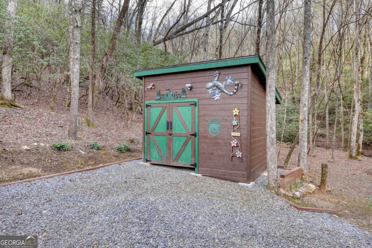 520 Farmer Drive Murphy - Photo 57