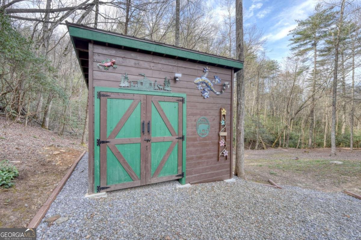 520 Farmer Drive Murphy - Photo 58