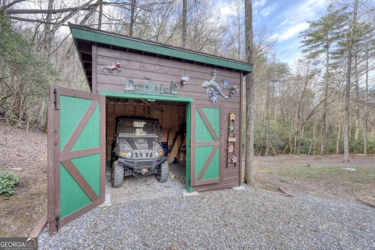 520 Farmer Drive Murphy - Photo 59