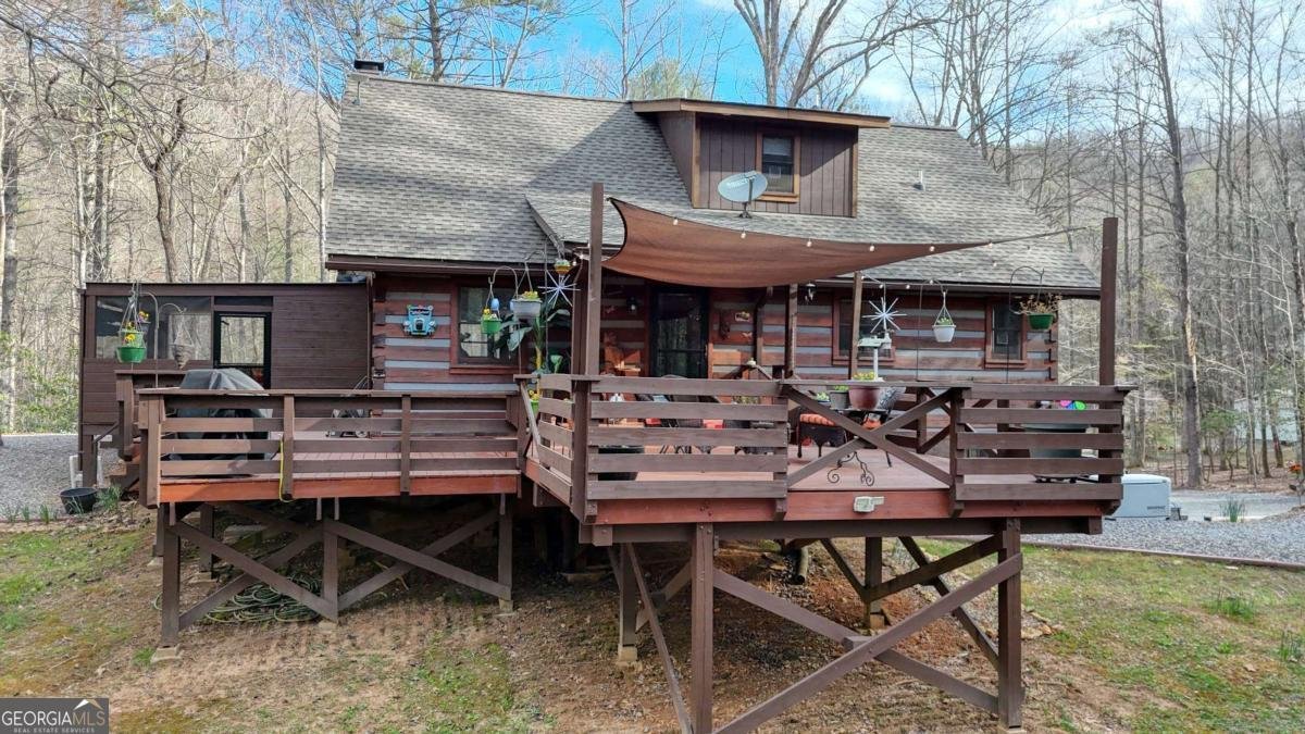 520 Farmer Drive Murphy - Photo 6