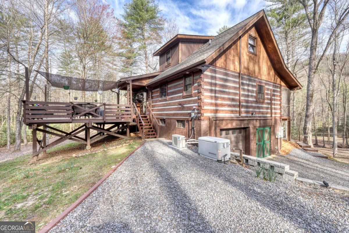 520 Farmer Drive Murphy - Photo 8