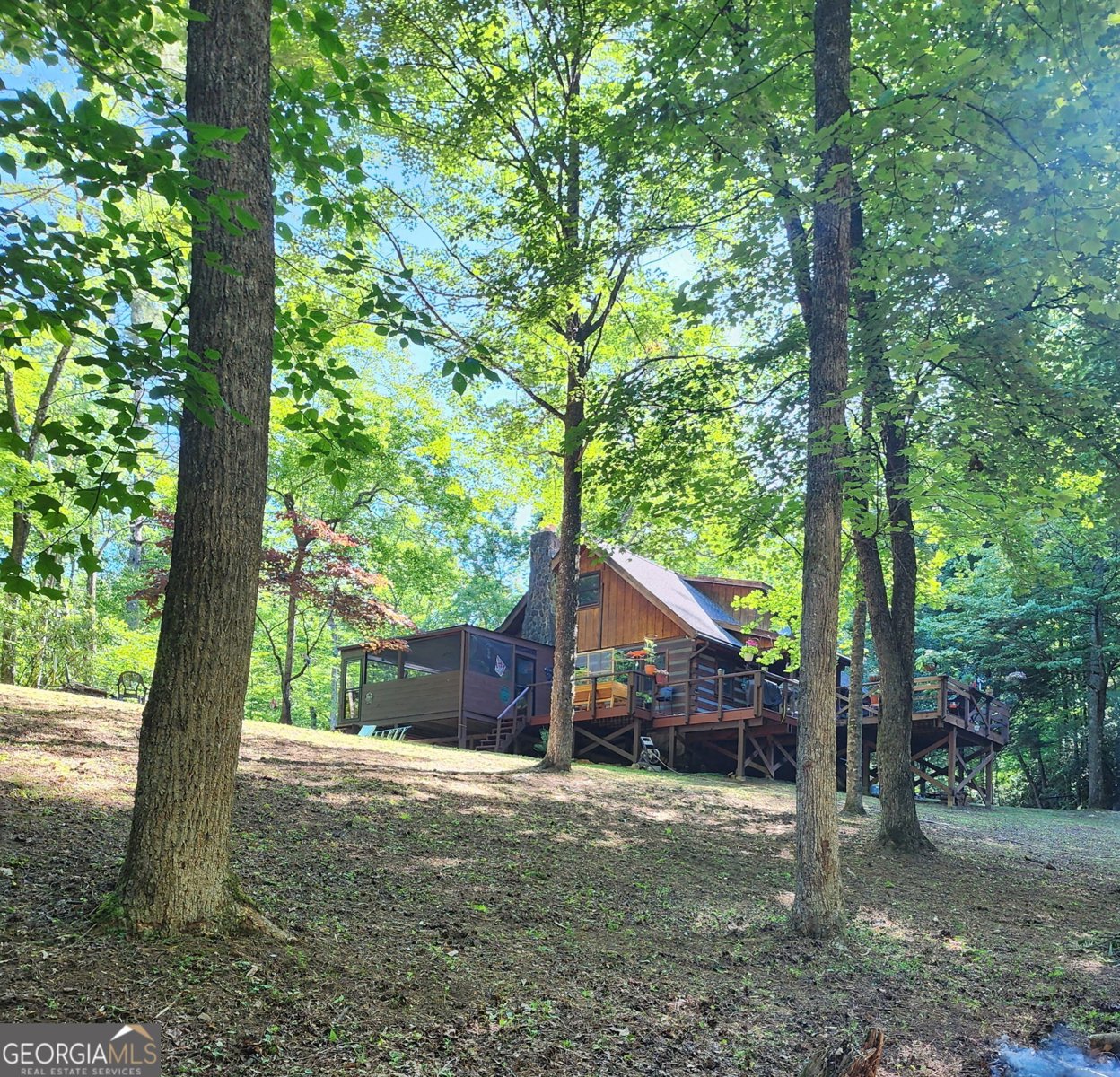 520 Farmer Drive Murphy - Photo 87