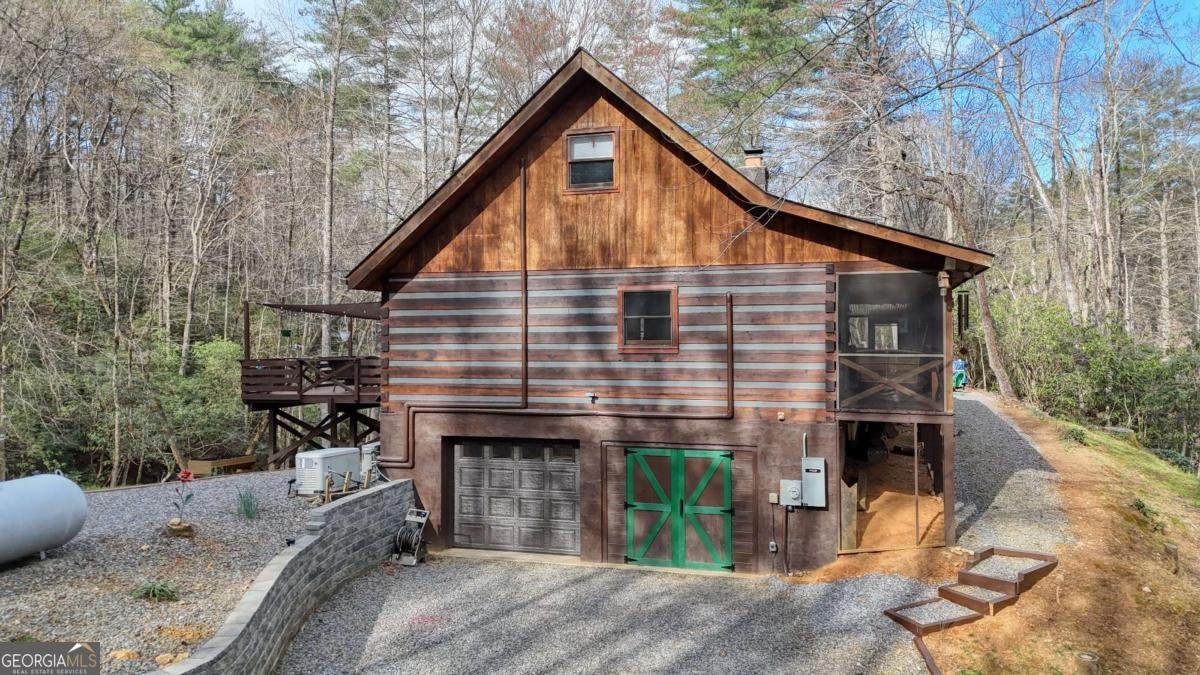 520 Farmer Drive Murphy - Photo 9