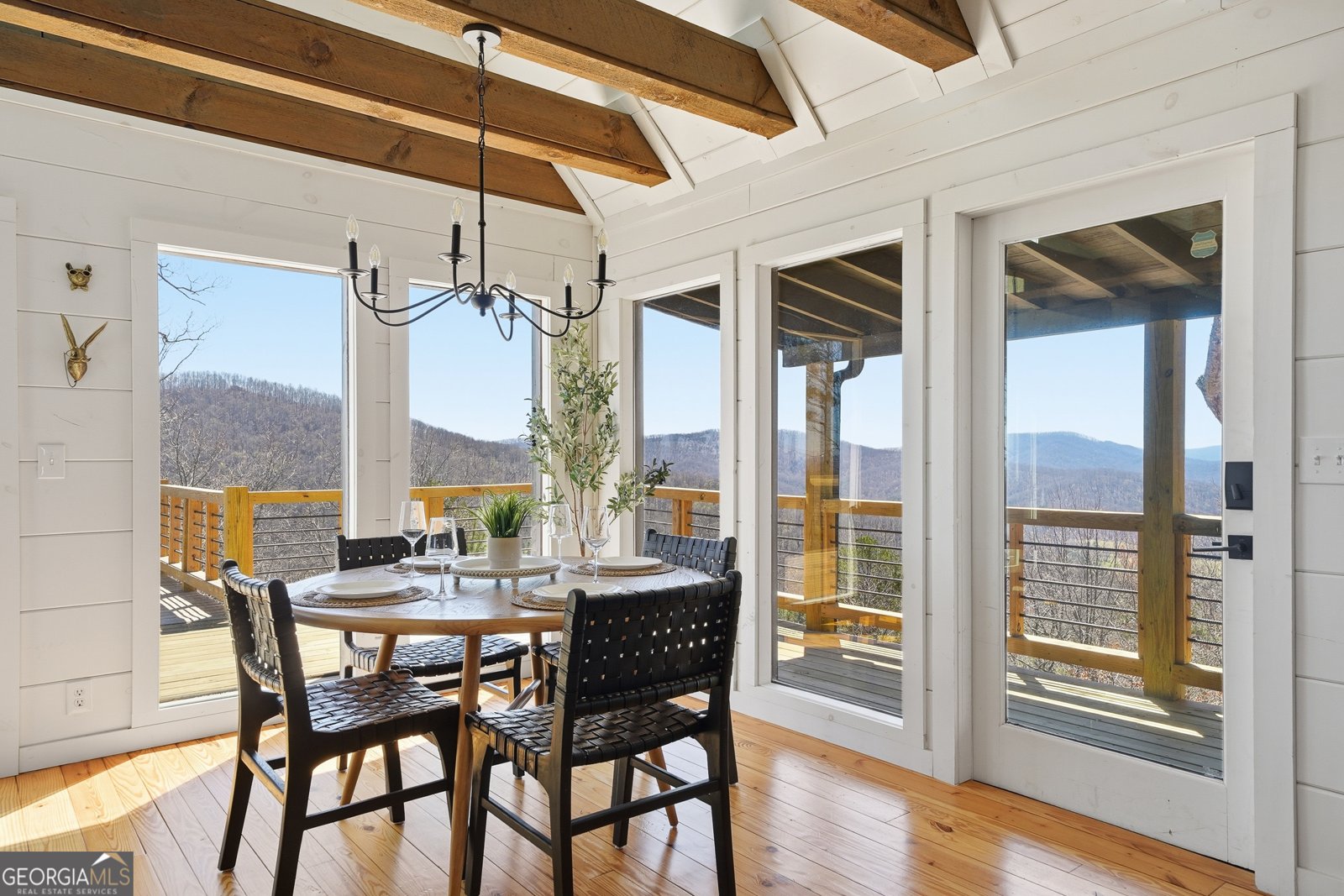 136 Eagle Ridge Morganton - Photo 12