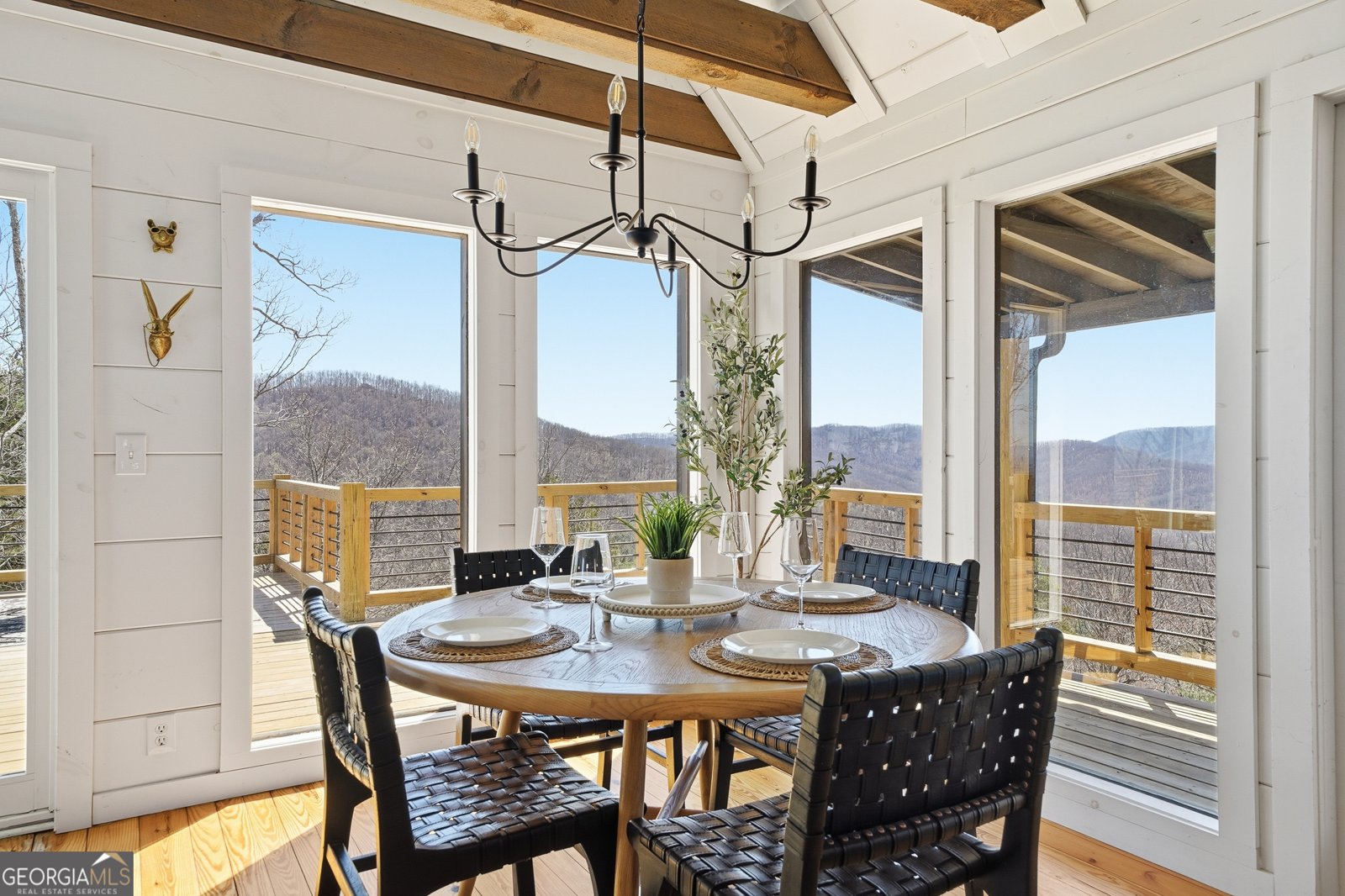 136 Eagle Ridge Morganton - Photo 13