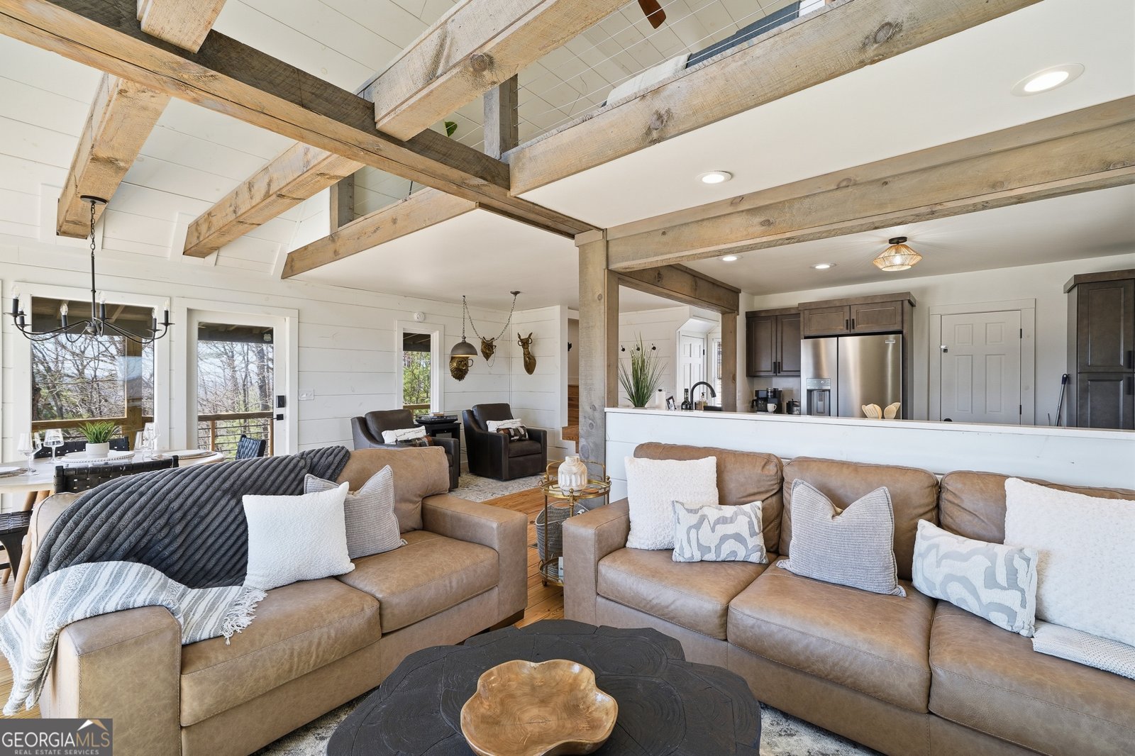 136 Eagle Ridge Morganton - Photo 14