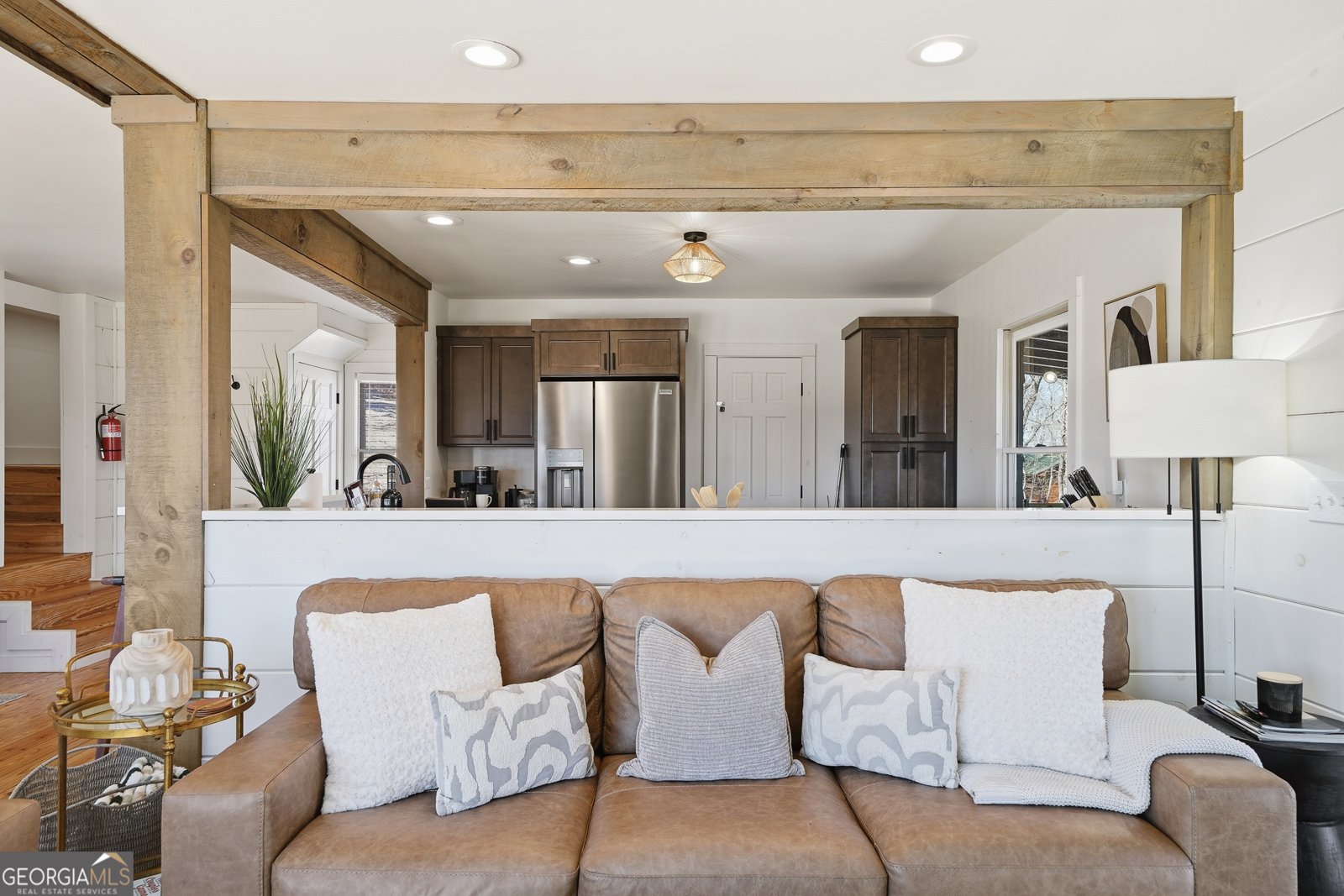 136 Eagle Ridge Morganton - Photo 15