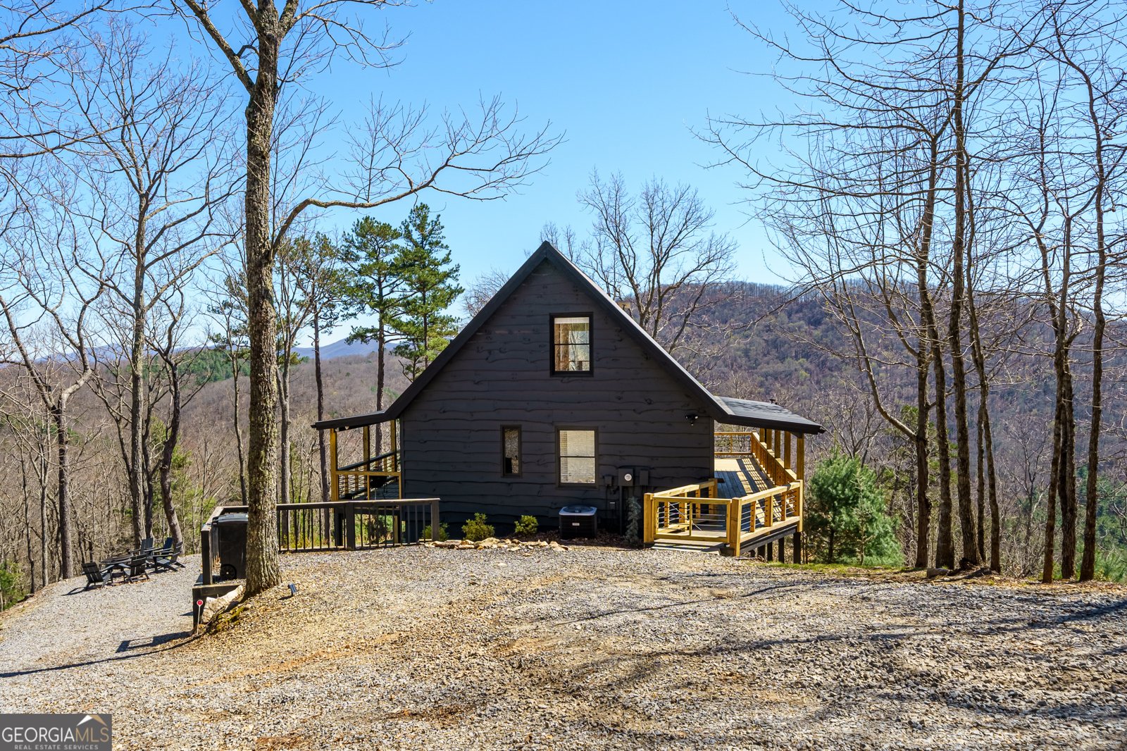 136 Eagle Ridge Morganton - Photo 34