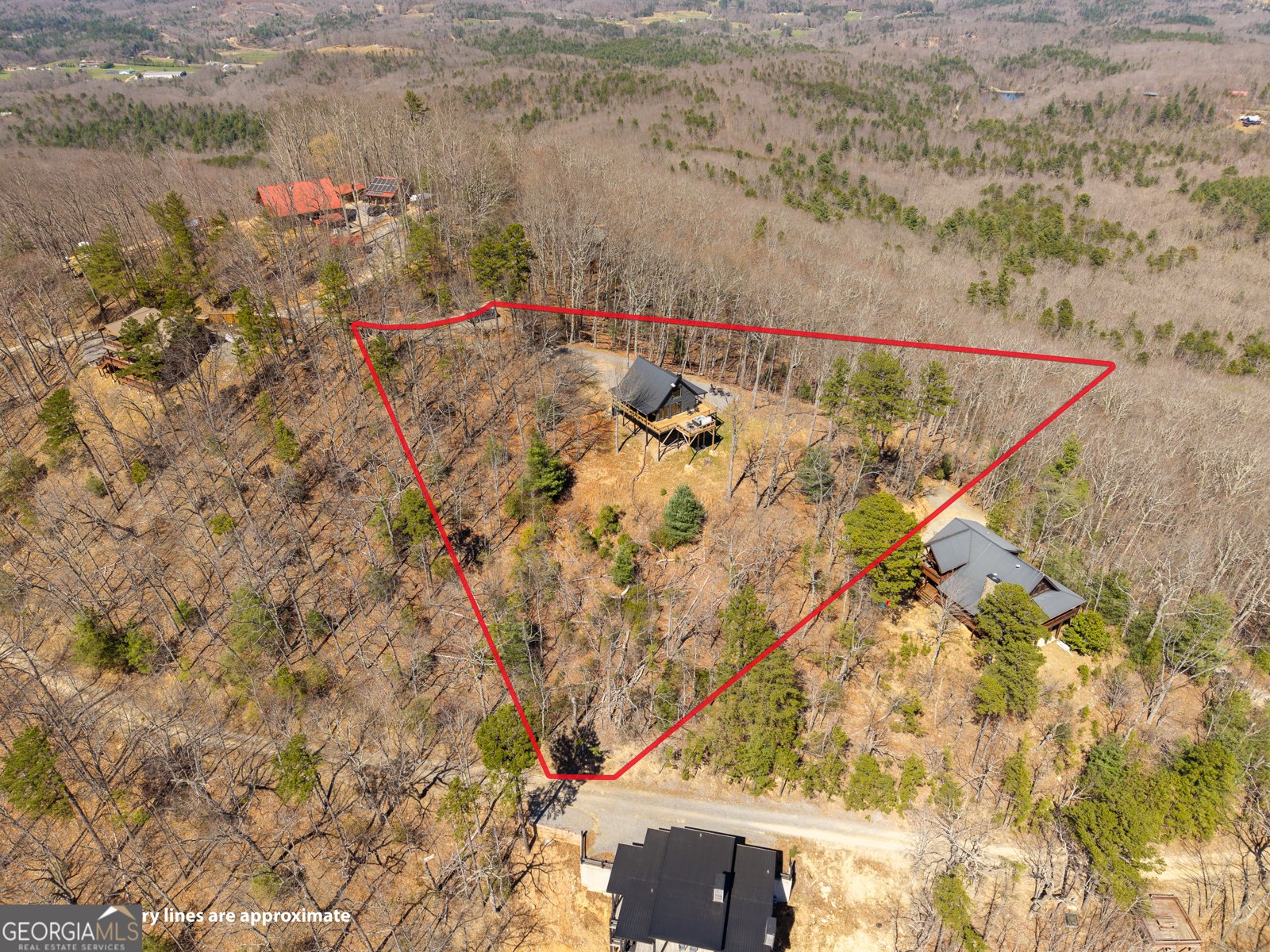 136 Eagle Ridge Morganton - Photo 41