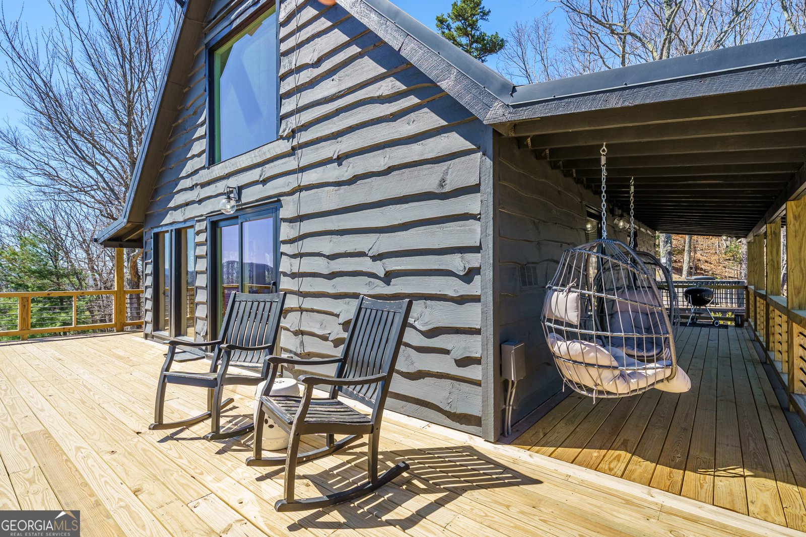 136 Eagle Ridge Morganton - Photo 50