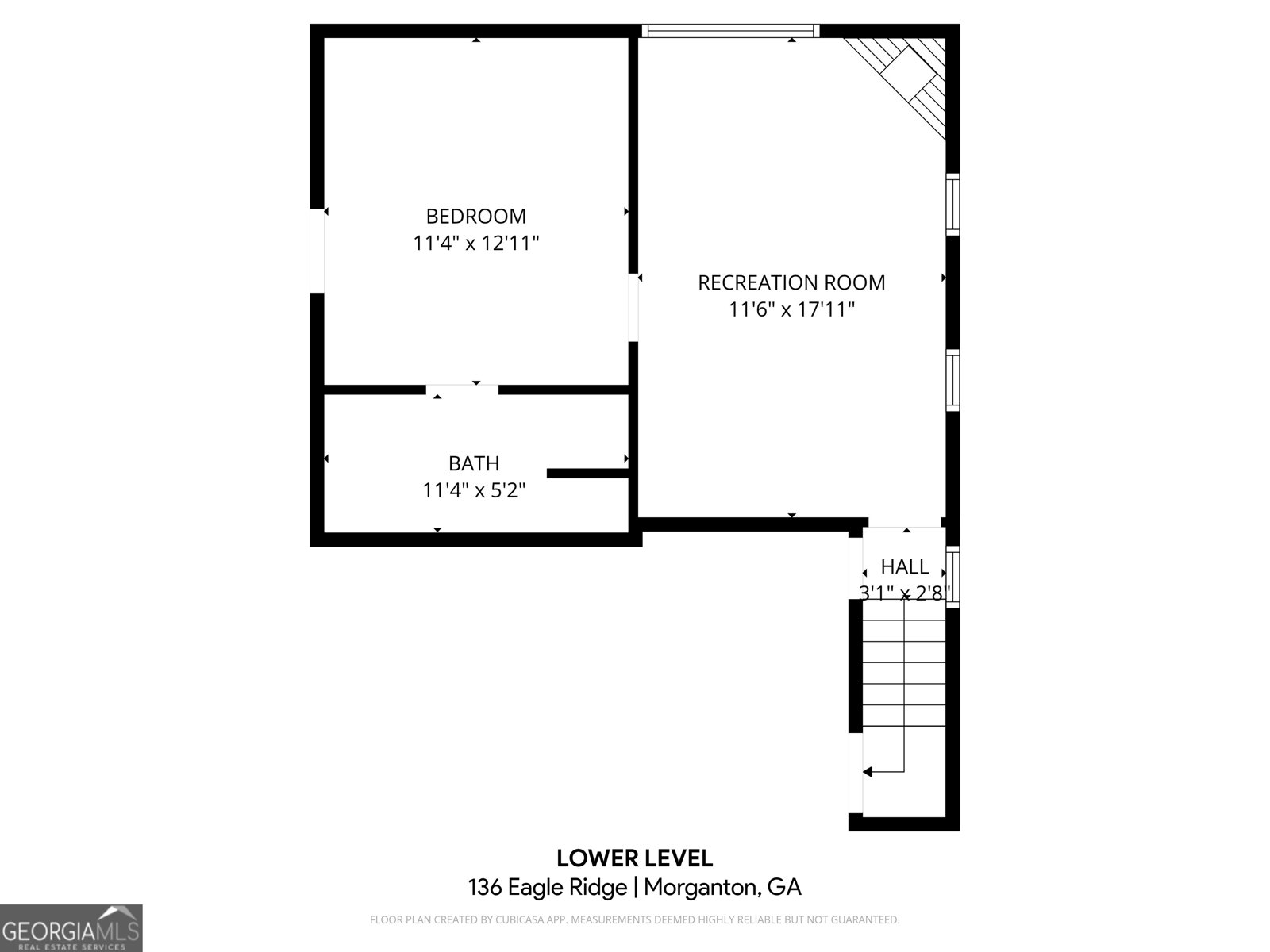 136 Eagle Ridge Morganton - Photo 52