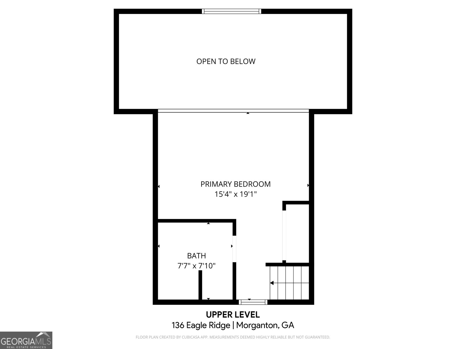 136 Eagle Ridge Morganton - Photo 54