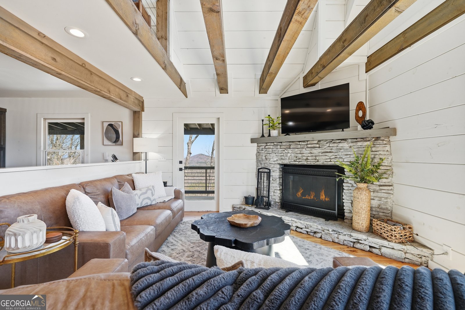 136 Eagle Ridge Morganton - Photo 6