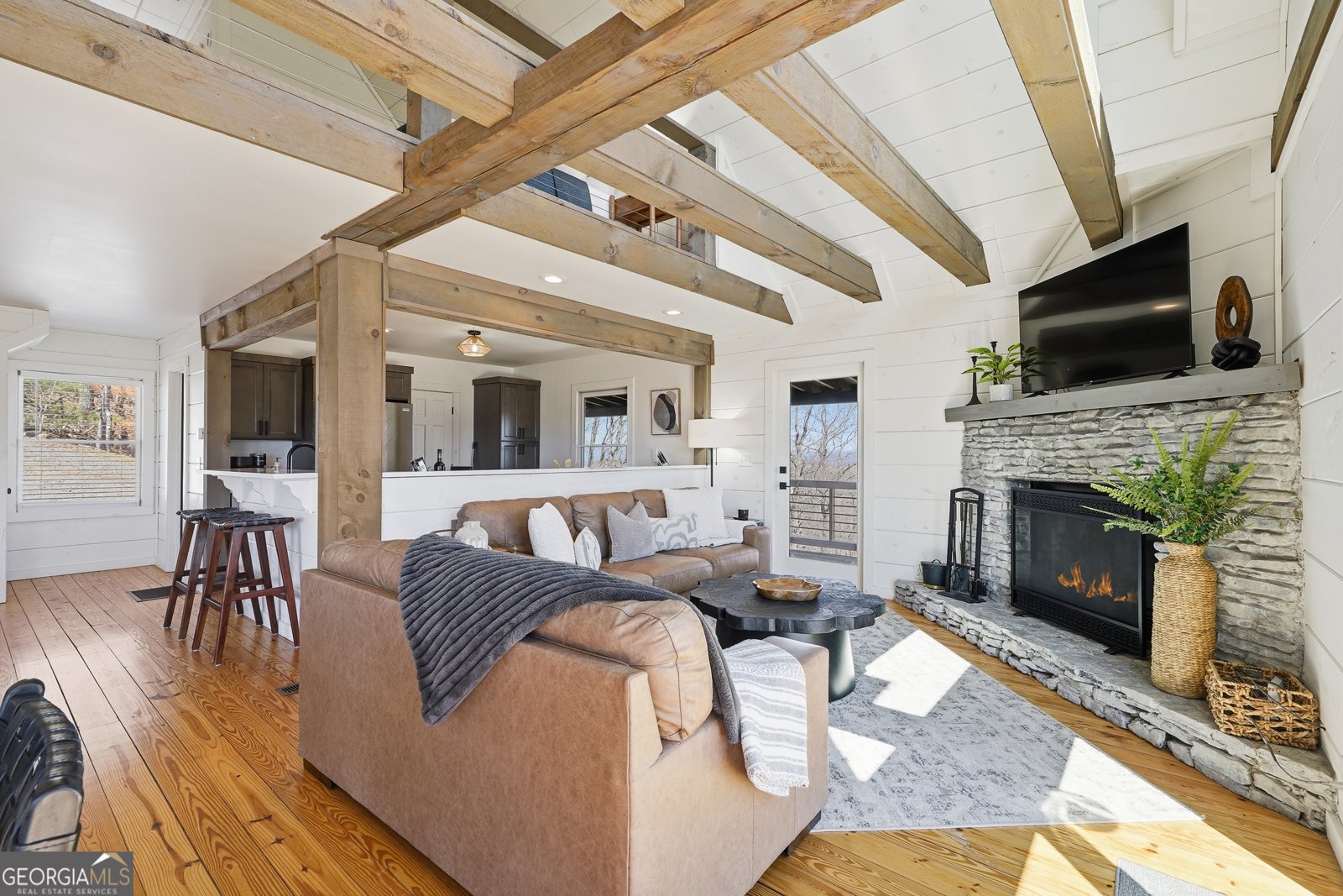 136 Eagle Ridge Morganton - Photo 7