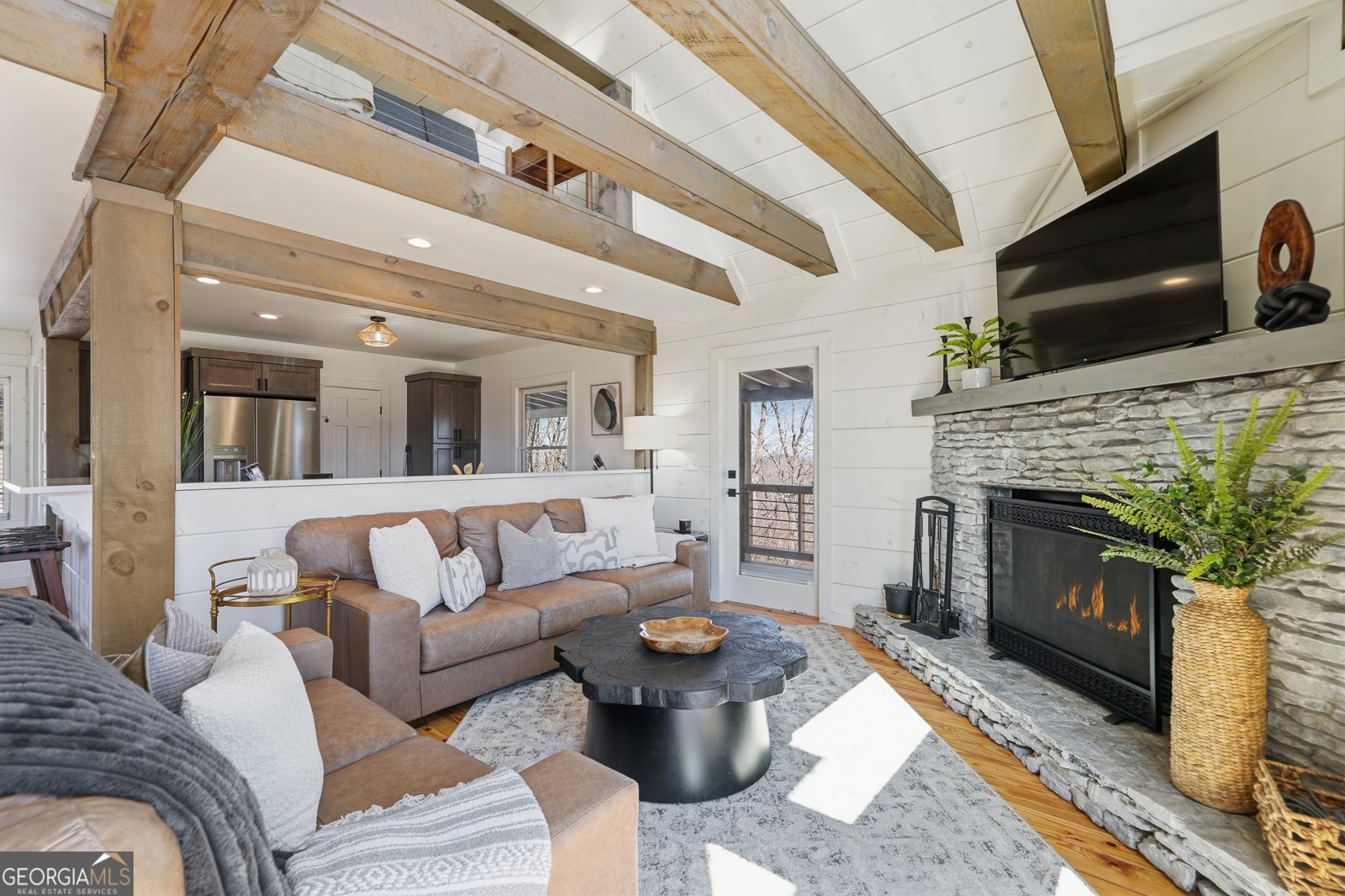 136 Eagle Ridge Morganton - Photo 8