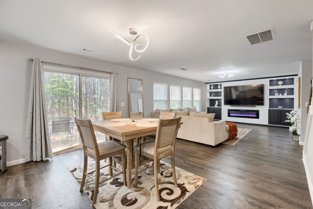 7583 Waverly Loop Fairburn - Photo 10