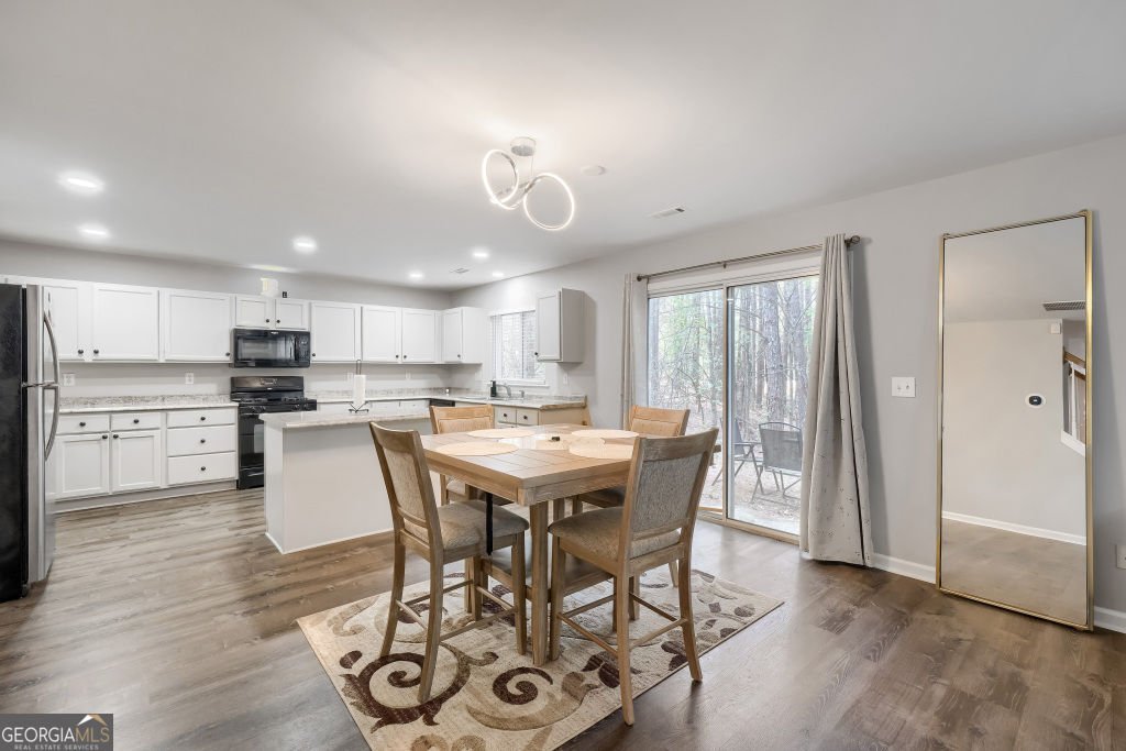 7583 Waverly Loop Fairburn - Photo 11