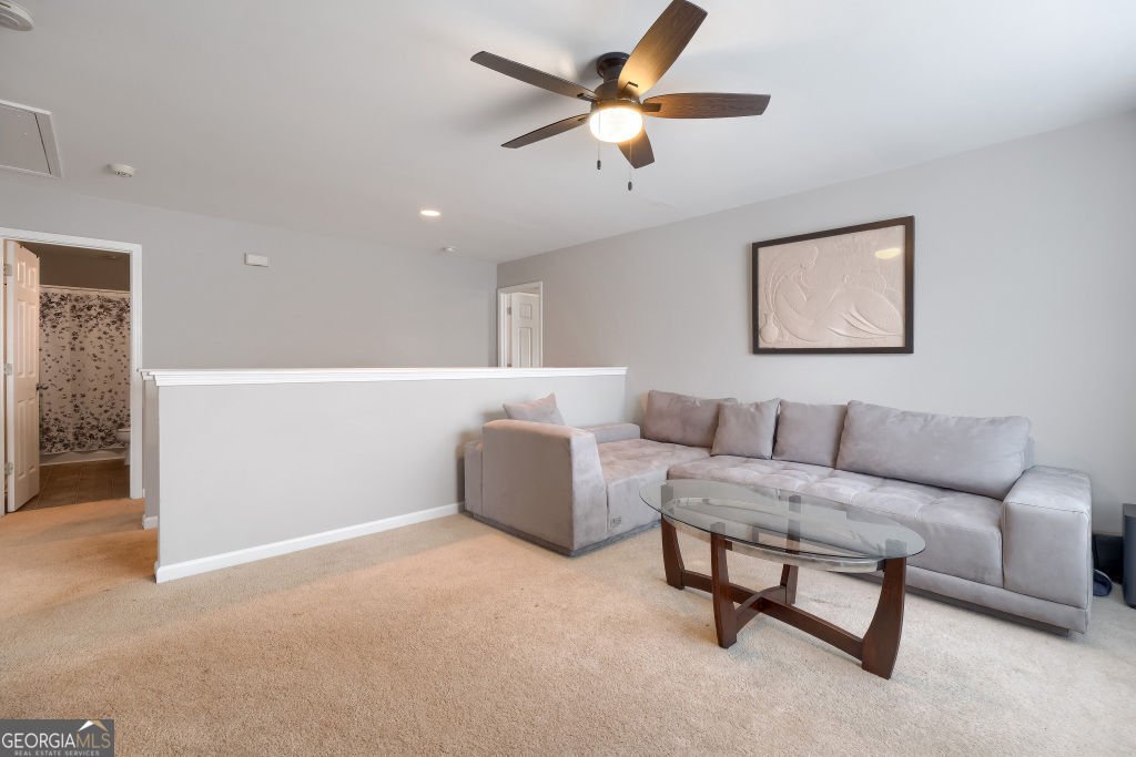 7583 Waverly Loop Fairburn - Photo 13