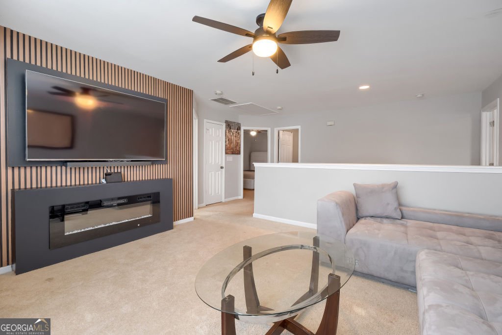 7583 Waverly Loop Fairburn - Photo 14