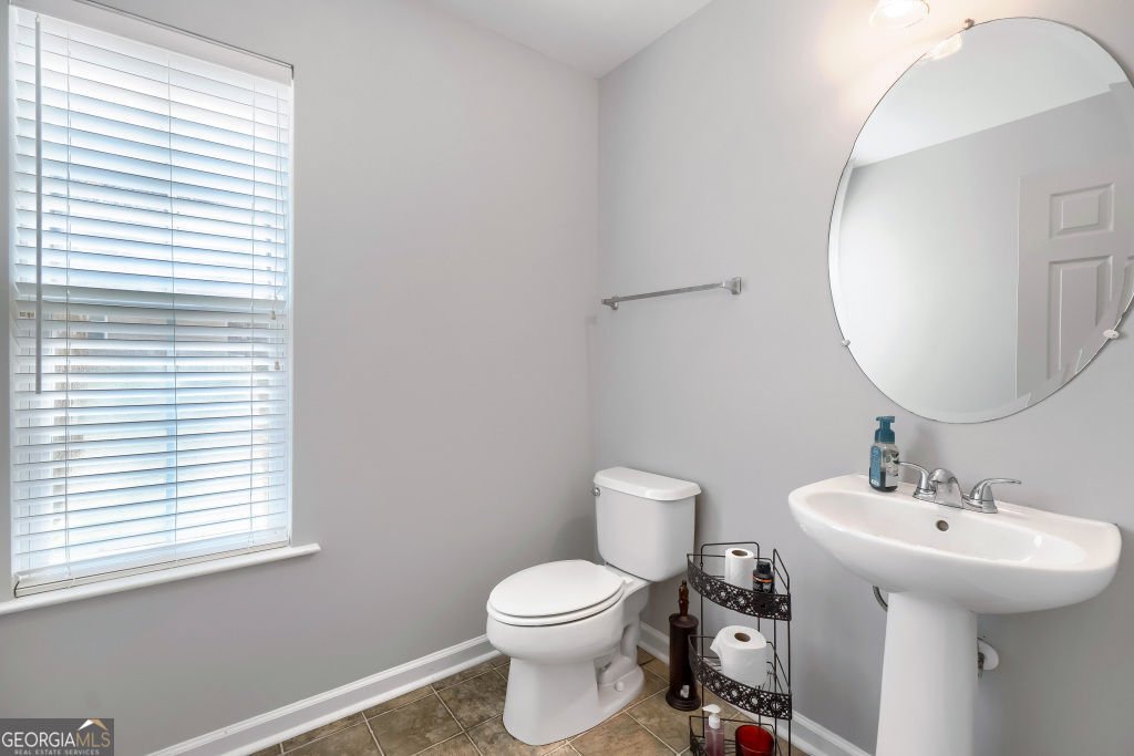 7583 Waverly Loop Fairburn - Photo 15