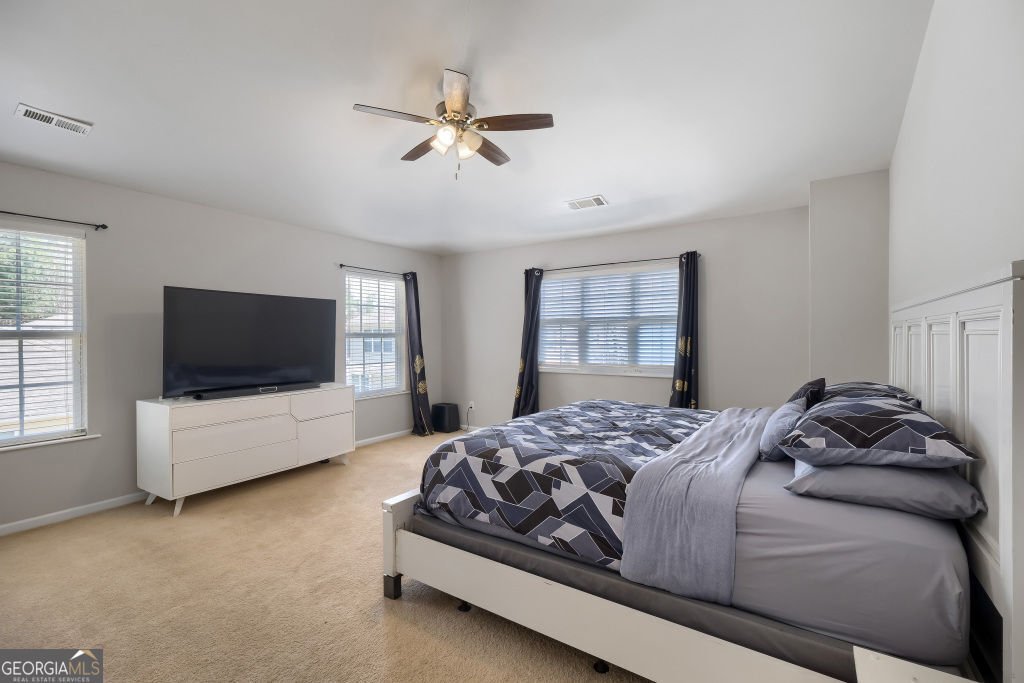 7583 Waverly Loop Fairburn - Photo 16