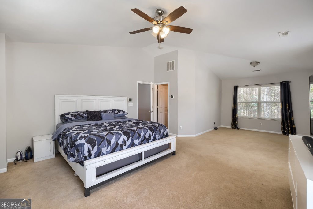 7583 Waverly Loop Fairburn - Photo 17