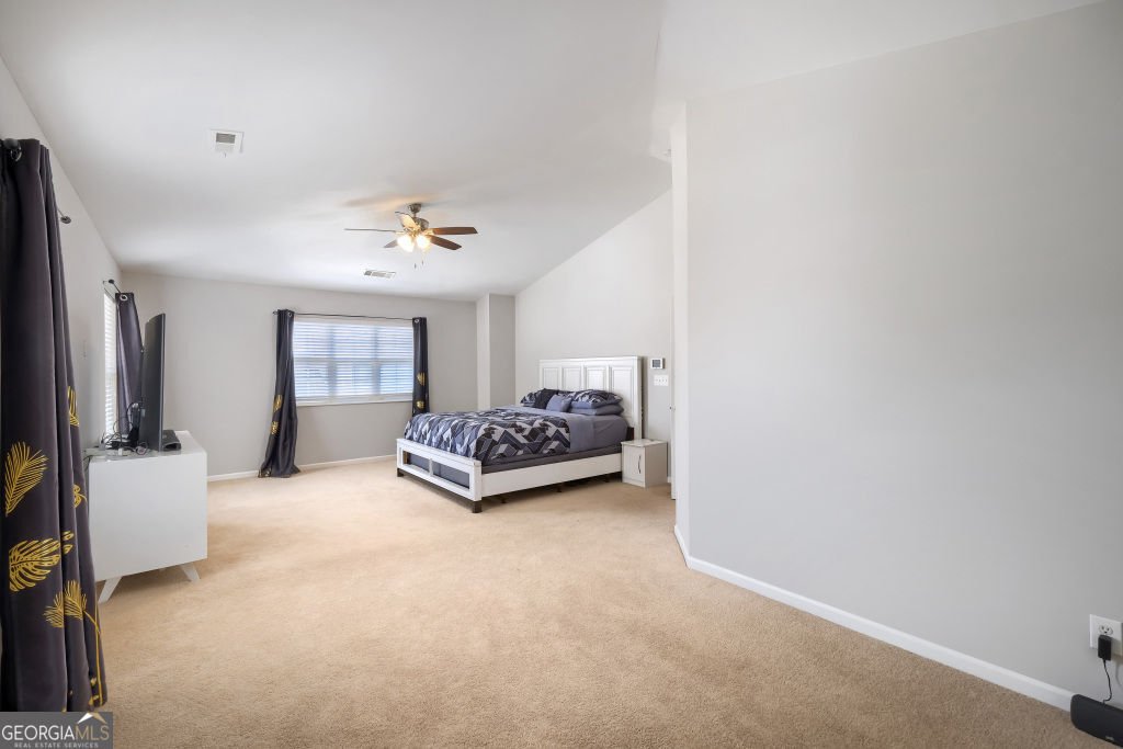 7583 Waverly Loop Fairburn - Photo 18