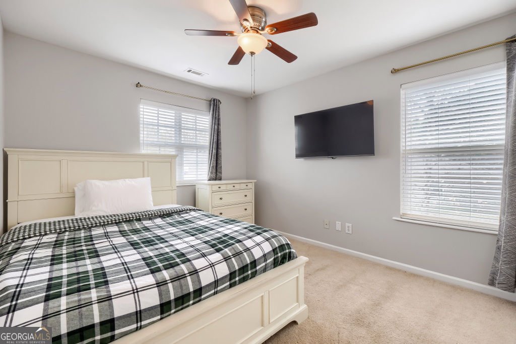 7583 Waverly Loop Fairburn - Photo 21