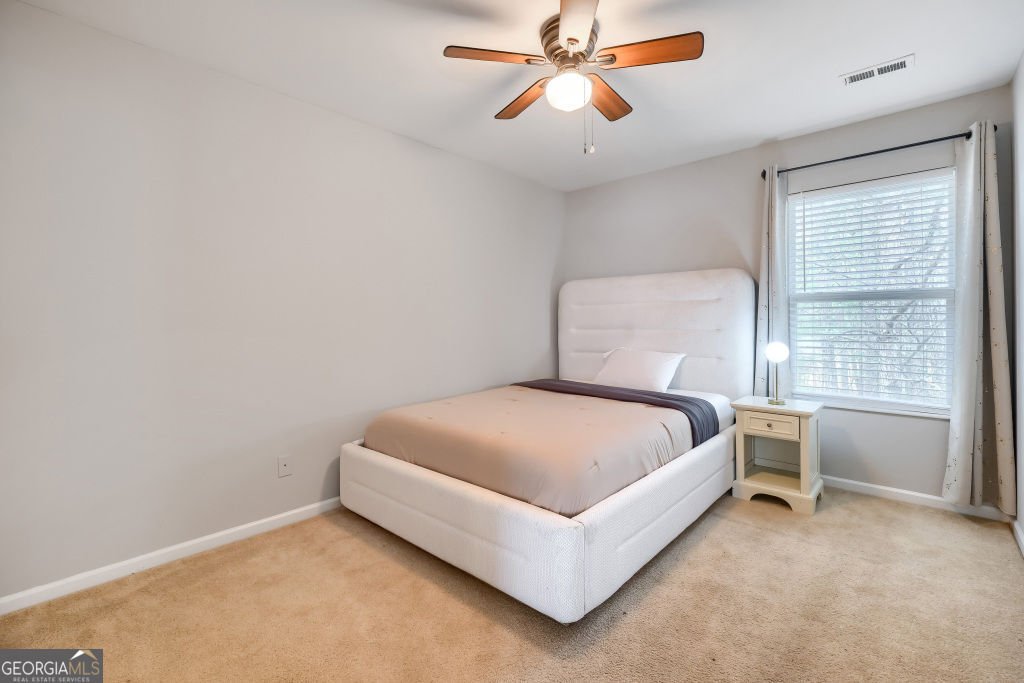 7583 Waverly Loop Fairburn - Photo 22