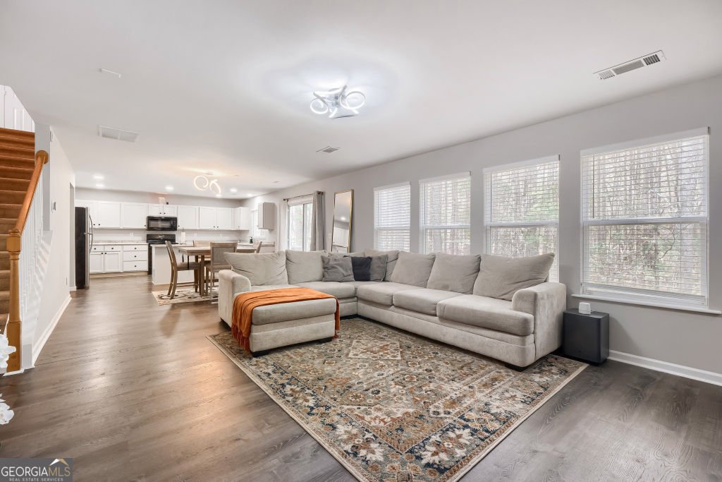 7583 Waverly Loop Fairburn - Photo 25