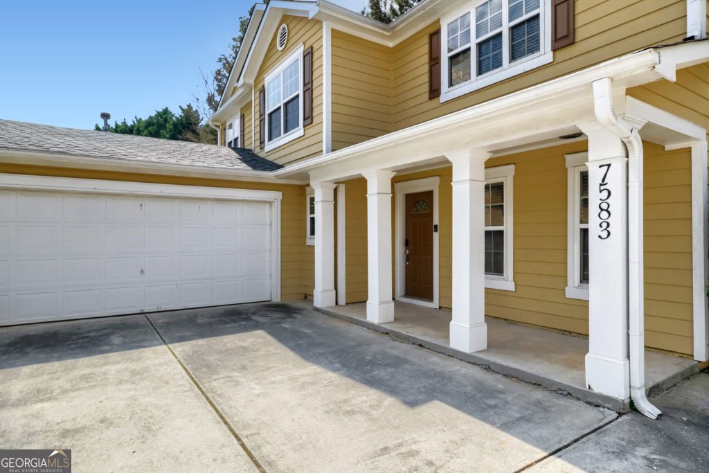 7583 Waverly Loop Fairburn - Photo 28