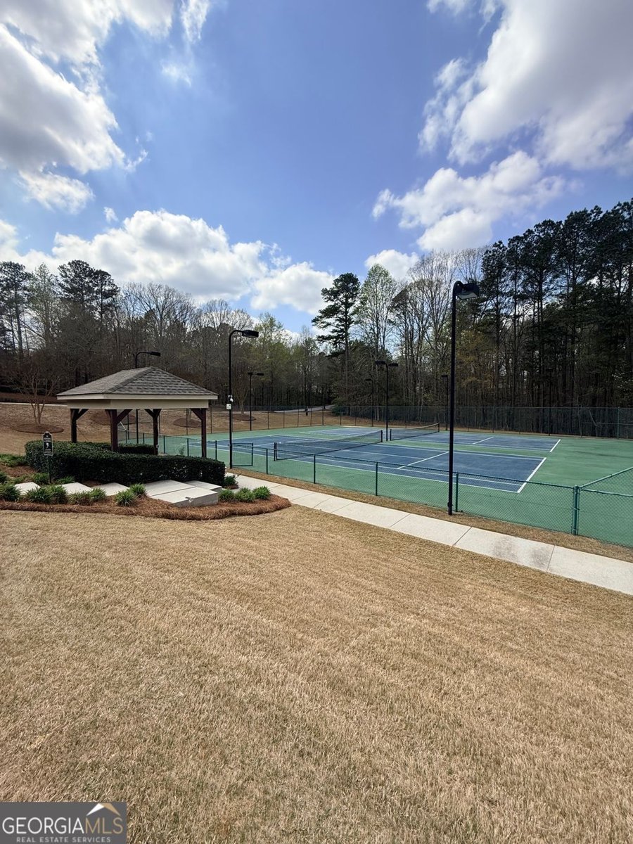 7583 Waverly Loop Fairburn - Photo 29