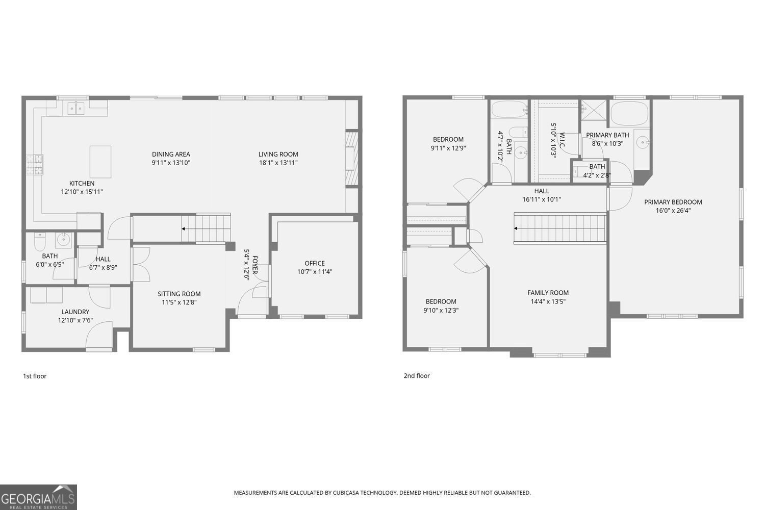 7583 Waverly Loop Fairburn - Photo 35