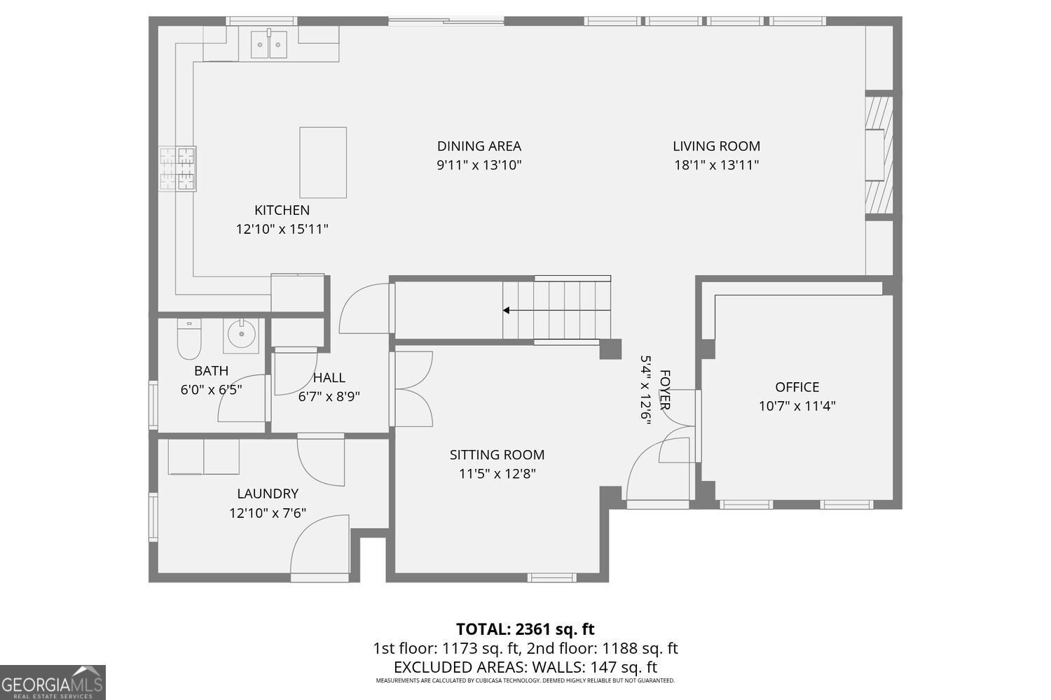 7583 Waverly Loop Fairburn - Photo 36