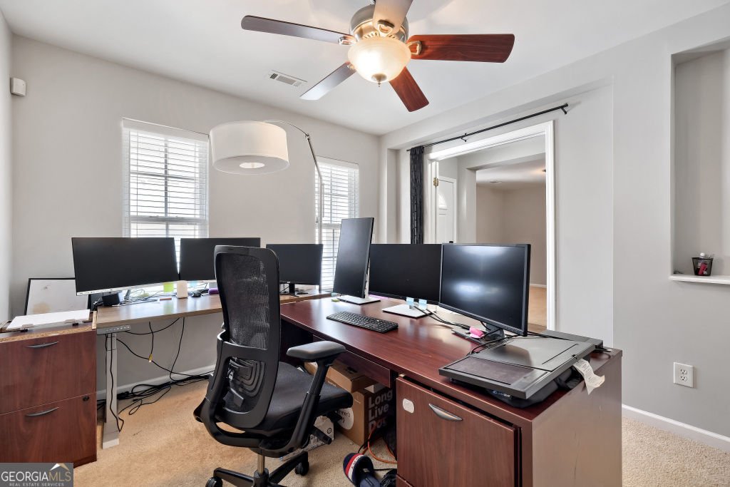 7583 Waverly Loop Fairburn - Photo 6