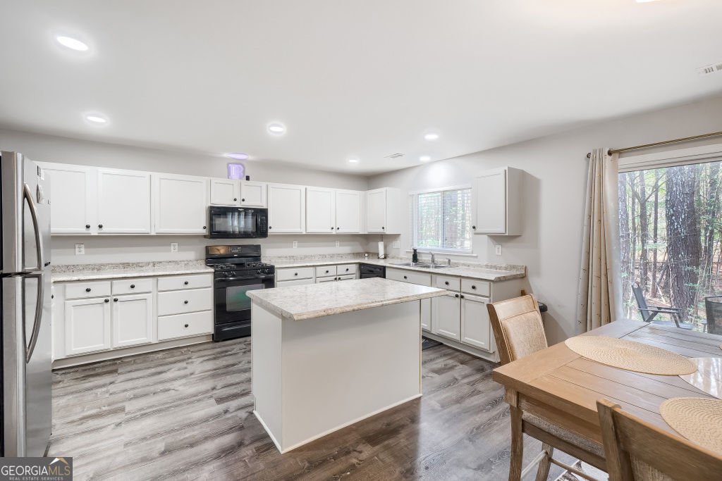 7583 Waverly Loop Fairburn - Photo 7