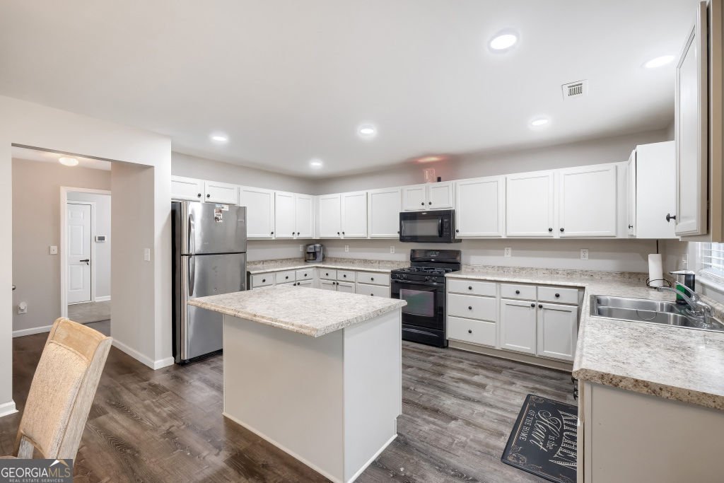 7583 Waverly Loop Fairburn - Photo 8