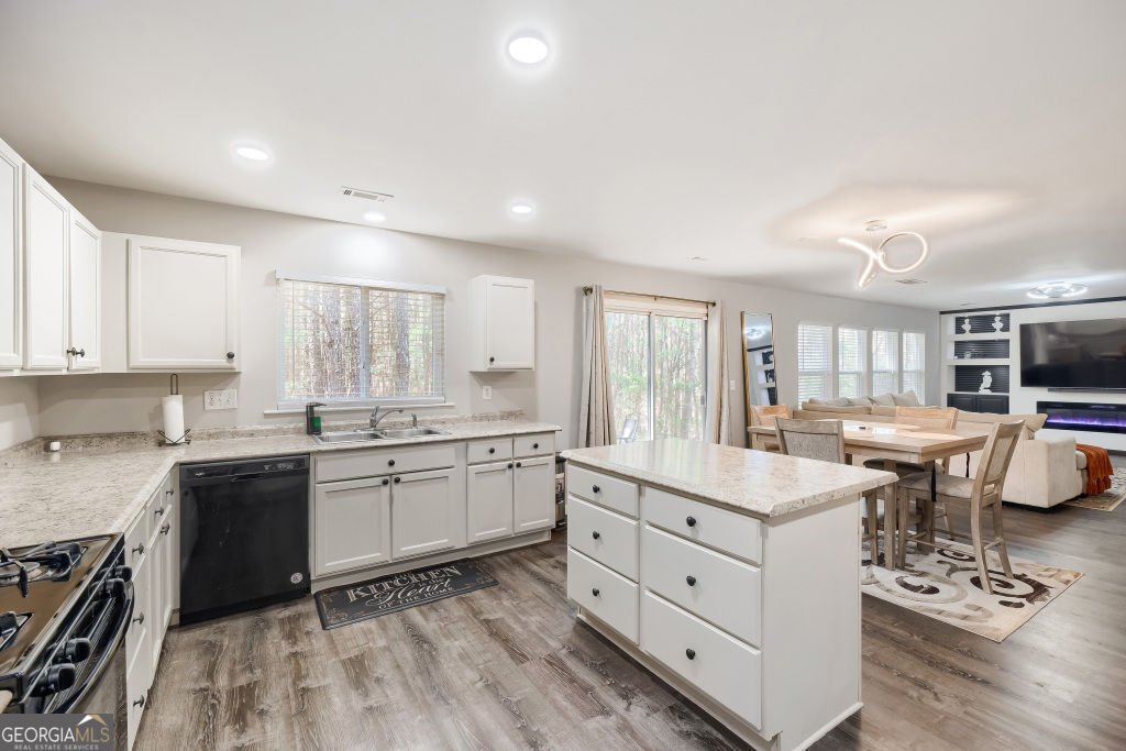 7583 Waverly Loop Fairburn - Photo 9