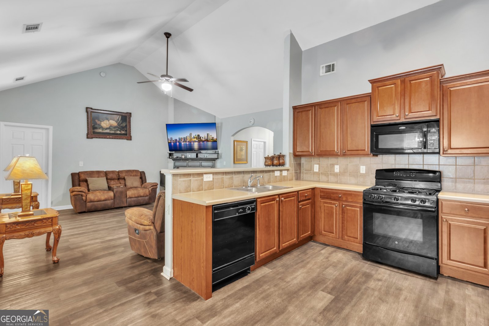 4044 Amberleigh Trace Gainesville - Photo 9