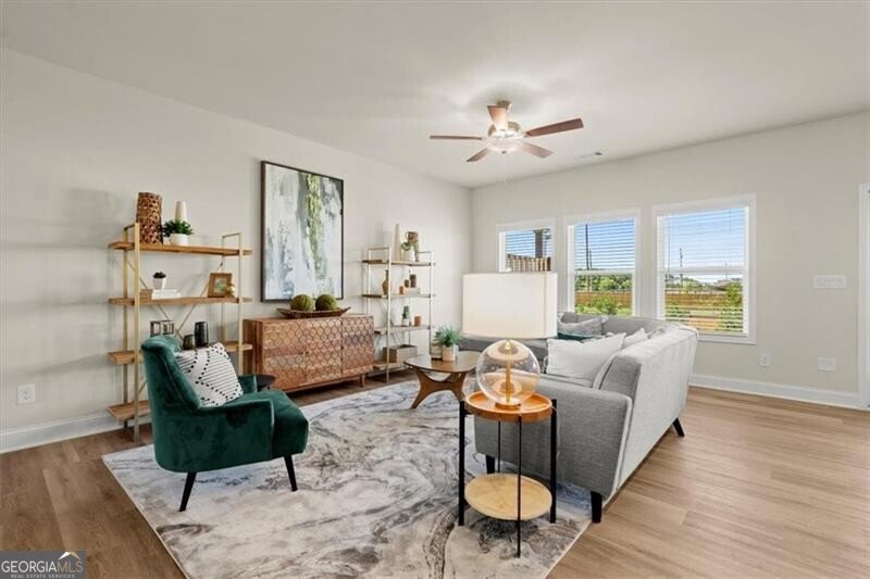 897 Pensive Run Dacula - Photo 10