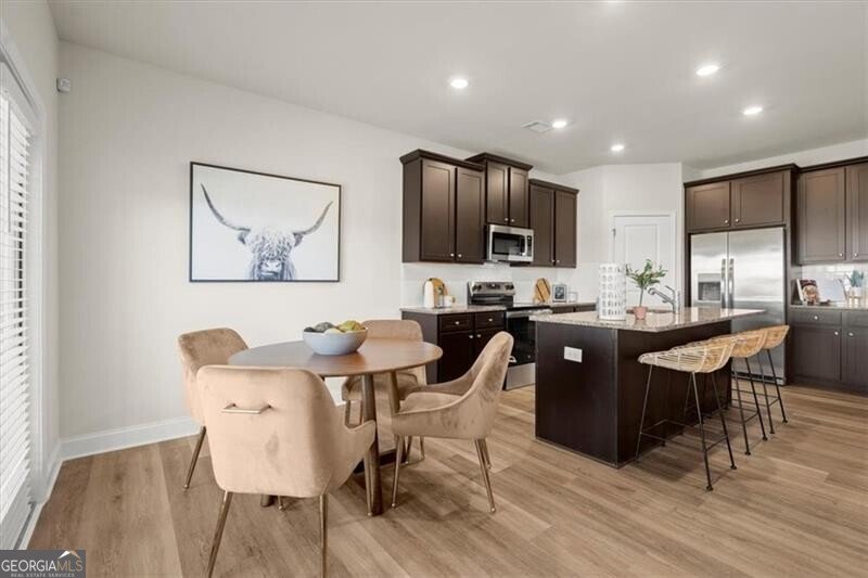 897 Pensive Run Dacula - Photo 13