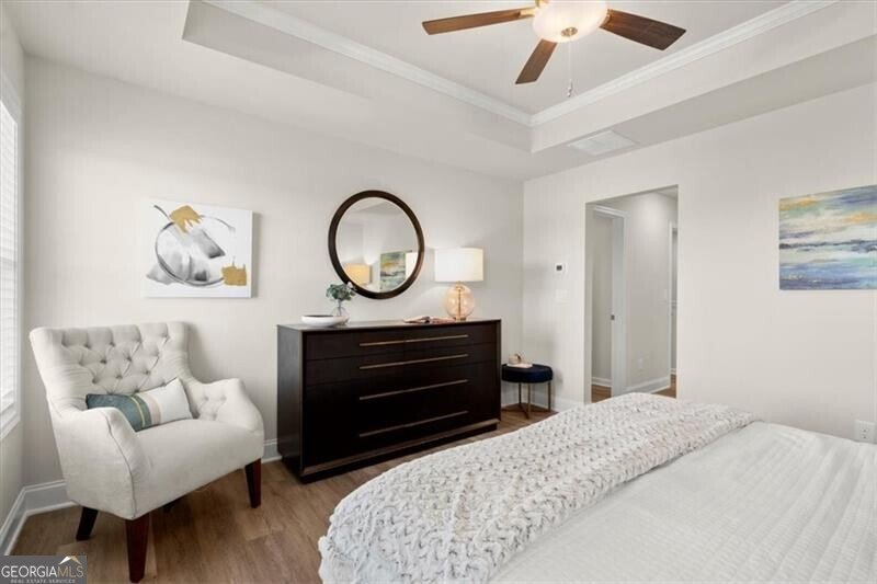 897 Pensive Run Dacula - Photo 23